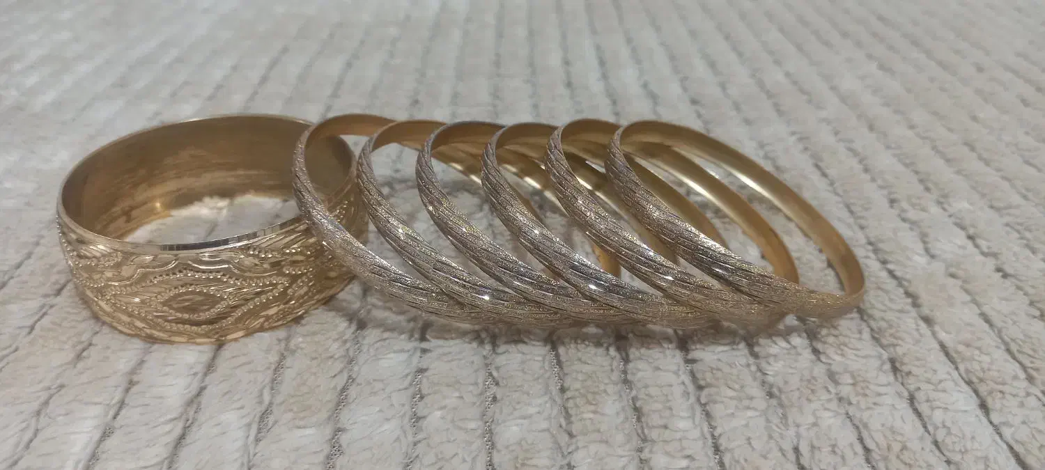 النگو و تک پوش|بدلیجات|ملایر, |دیوار