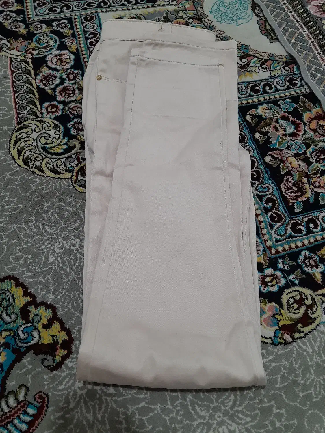 شلوارهای دخترانه نو|لباس|خرم‌آباد, |دیوار