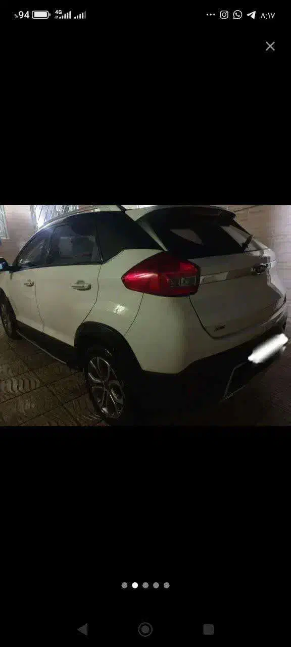 ام وی ام x22|خودرو سواری و وانت|کهریزک, |دیوار