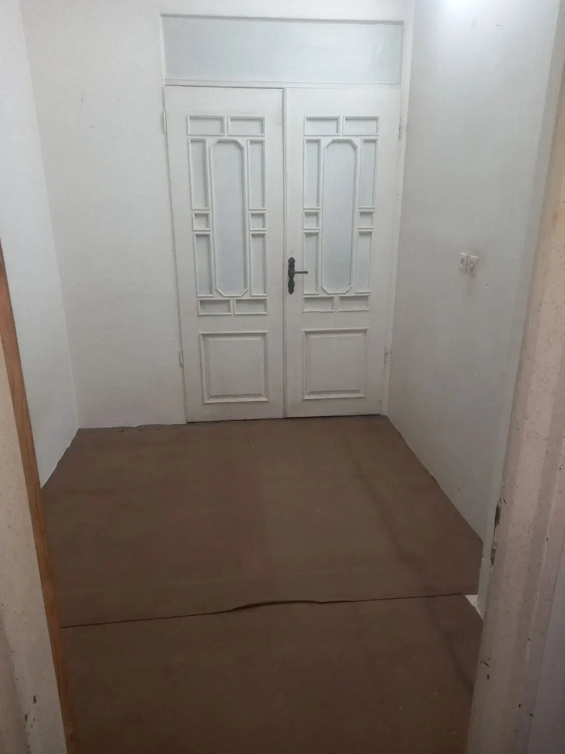 اپارتمان۱۰۵ متری فلاحی|اجارهٔ آپارتمان|مشهد, شهرک لشکر (شهرک غرب)|دیوار