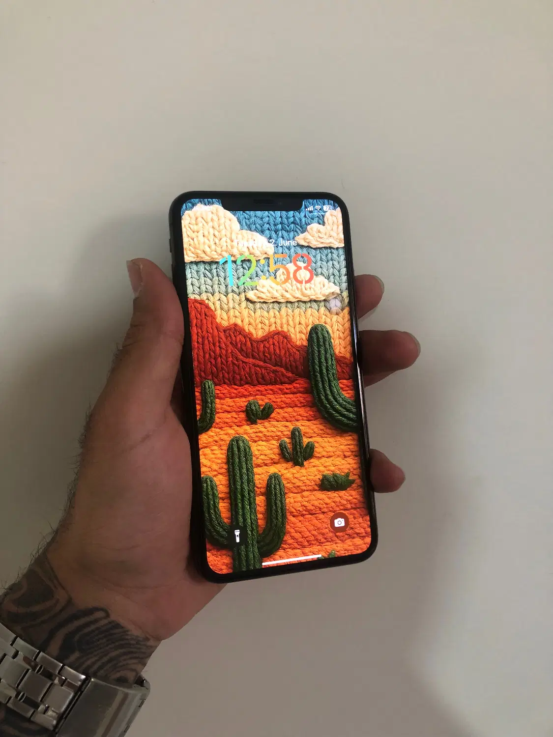 آیفون xs max 256|موبایل|تهران, نبی اکرم|دیوار