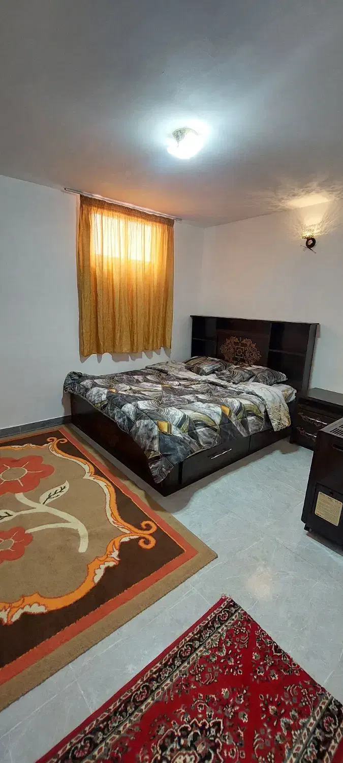 اجاره ویلا شبانه|اجارهٔ کوتاهمدت ویلا و باغ|دیلمان, |دیوار