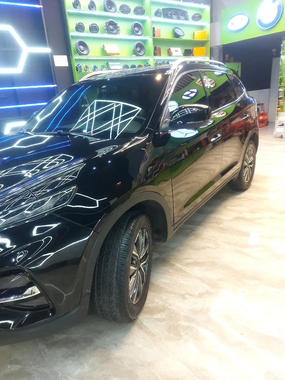 kmc k7 ۱۴۰۲ فولترین مدل موجود|خودرو سواری و وانت|مشهد, فرهنگ|دیوار