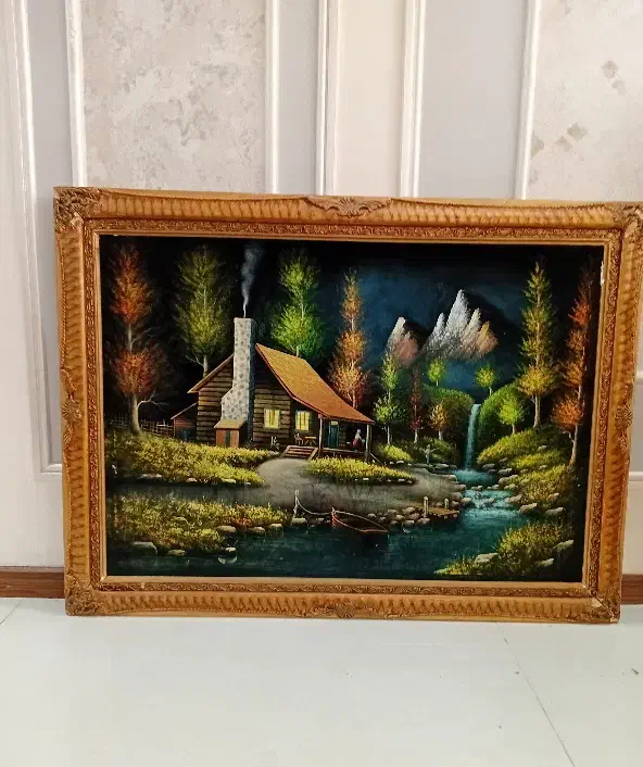 تابلو|تابلو، نقاشی، عکس|مشهد, ادیب نیشابوری (شهرک غرب)|دیوار