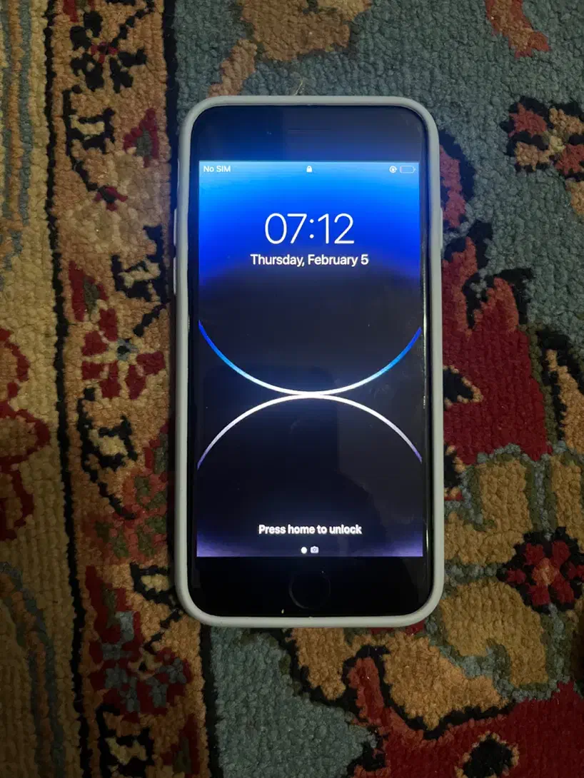 iPhone 7 lla|موبایل|تهران, آرارات|دیوار