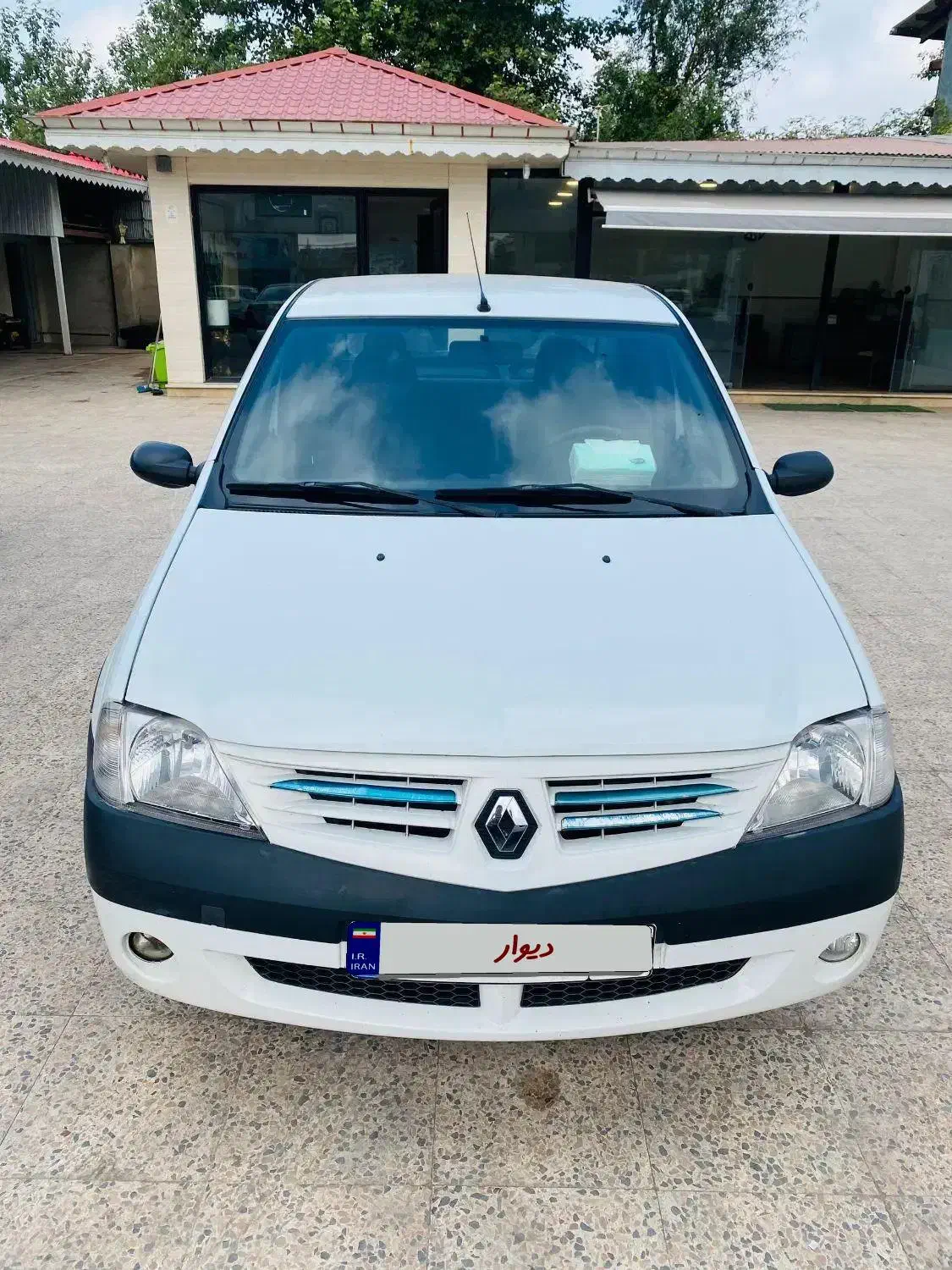 ال ۹۰ مدل ۹۶|خودرو سواری و وانت|آستانه اشرفیه, |دیوار