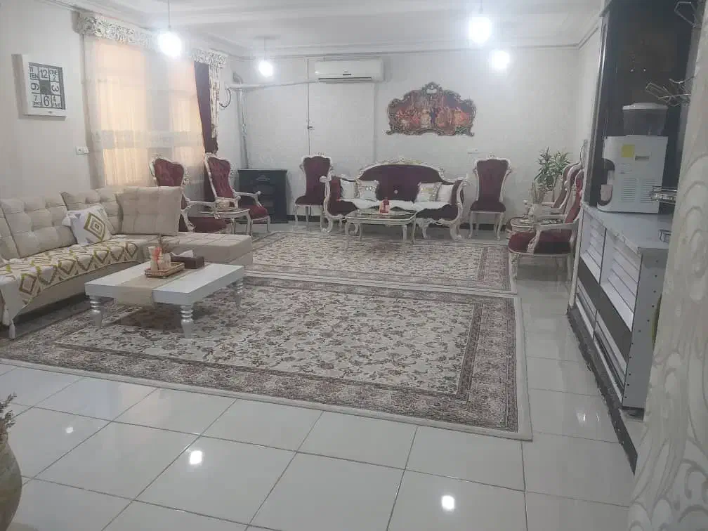 آپارتمان واقع در هشت بنگله|فروش آپارتمان|مسجد سلیمان, |دیوار