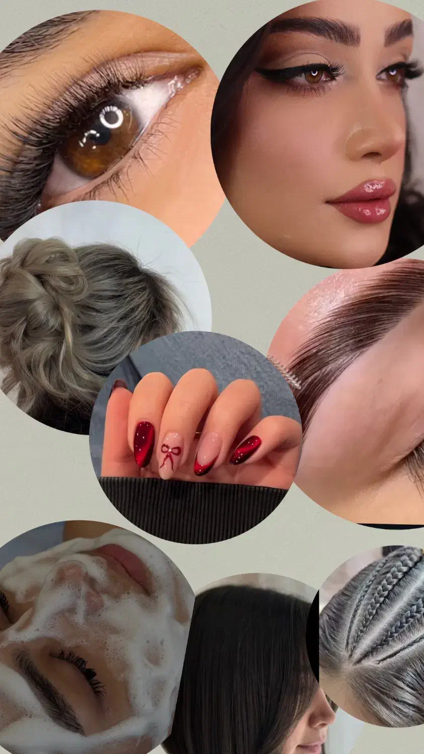 تخفیف خدمات زیبایی|خدمات آرایشگری و زیبایی|شهرکرد, |دیوار