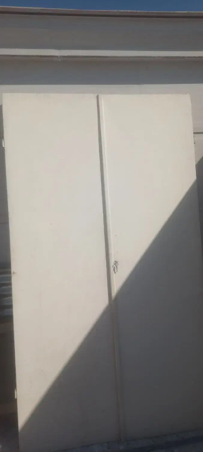 درب کمددیواری|جاکفشی، کمد، دراور|فسا, |دیوار