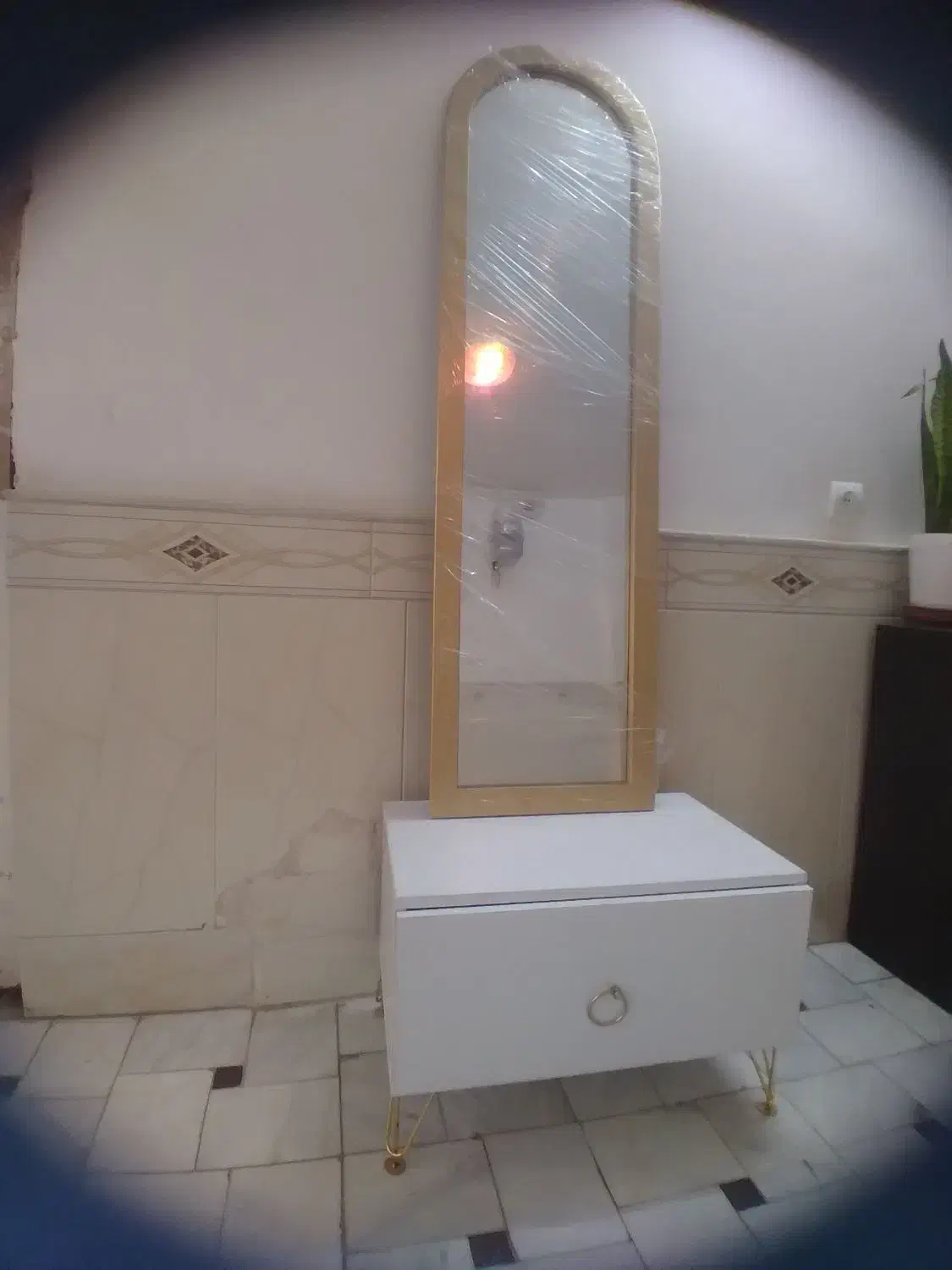 میز اینه|آینه|قم, شهرک فاطمیه|دیوار