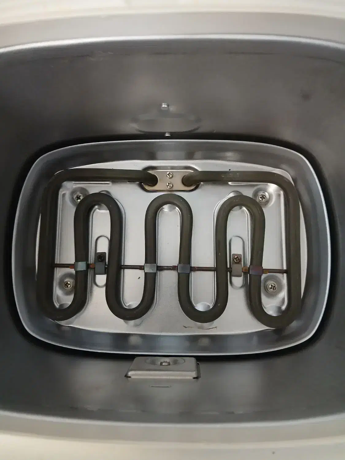 سرخ کن و پلوپز هاردستون اصل (کاملا نو)|سایر لوازم برقی|اراک, |دیوار