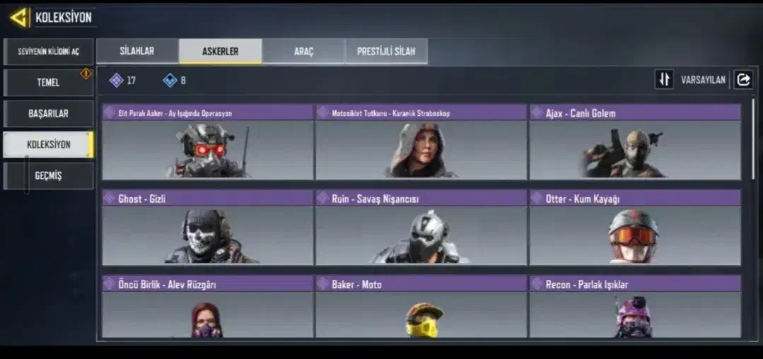 اکانت کالاف دیوتی|کنسول، بازی ویدئویی و آنلاین|نقده, |دیوار