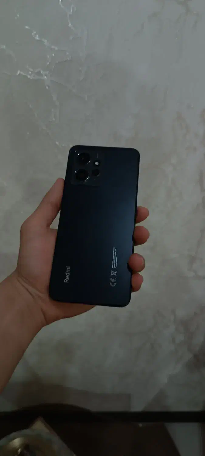 ردمی نوت 12|موبایل|هشتگرد, فاز ۲ مهستان|دیوار