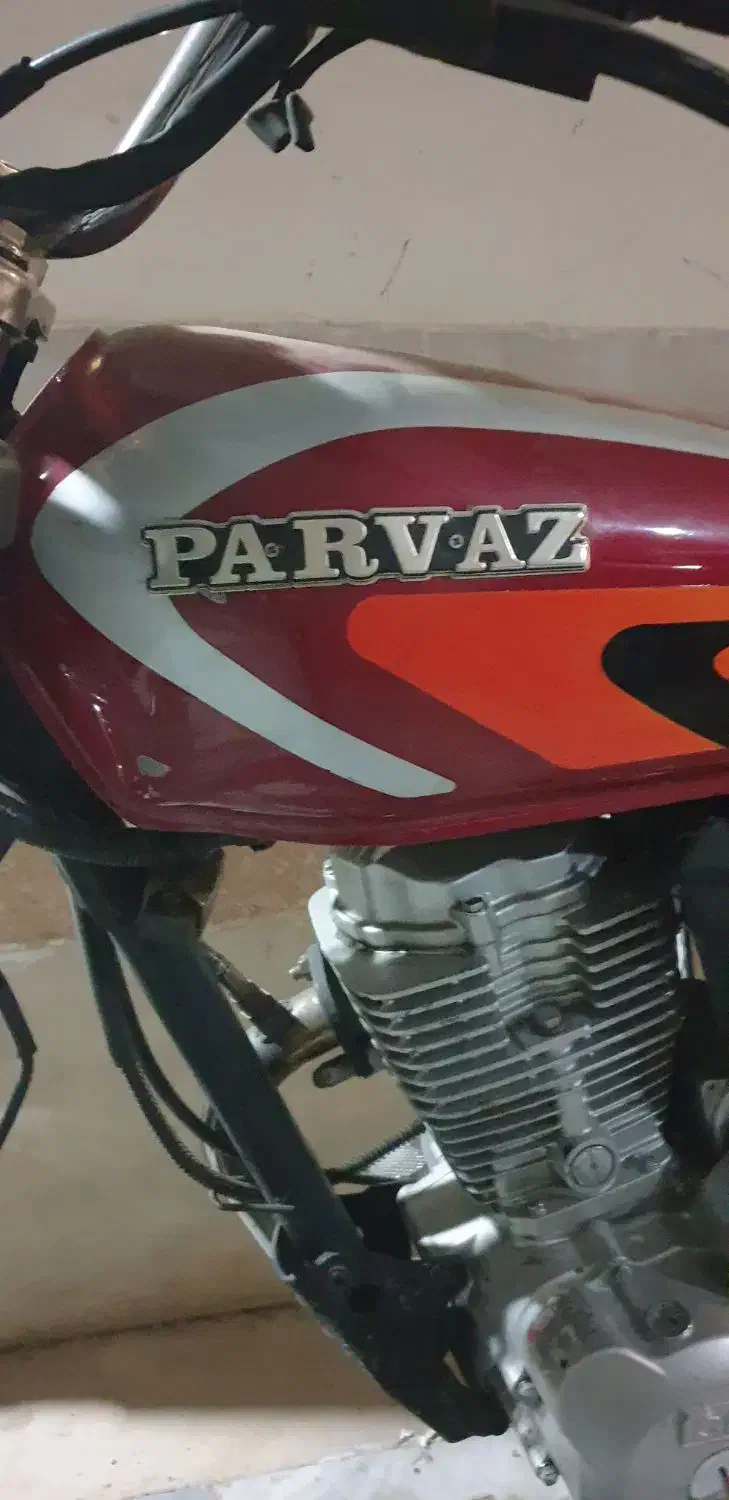 فروش موتورسیکلت|موتورسیکلت|مراغه, |دیوار