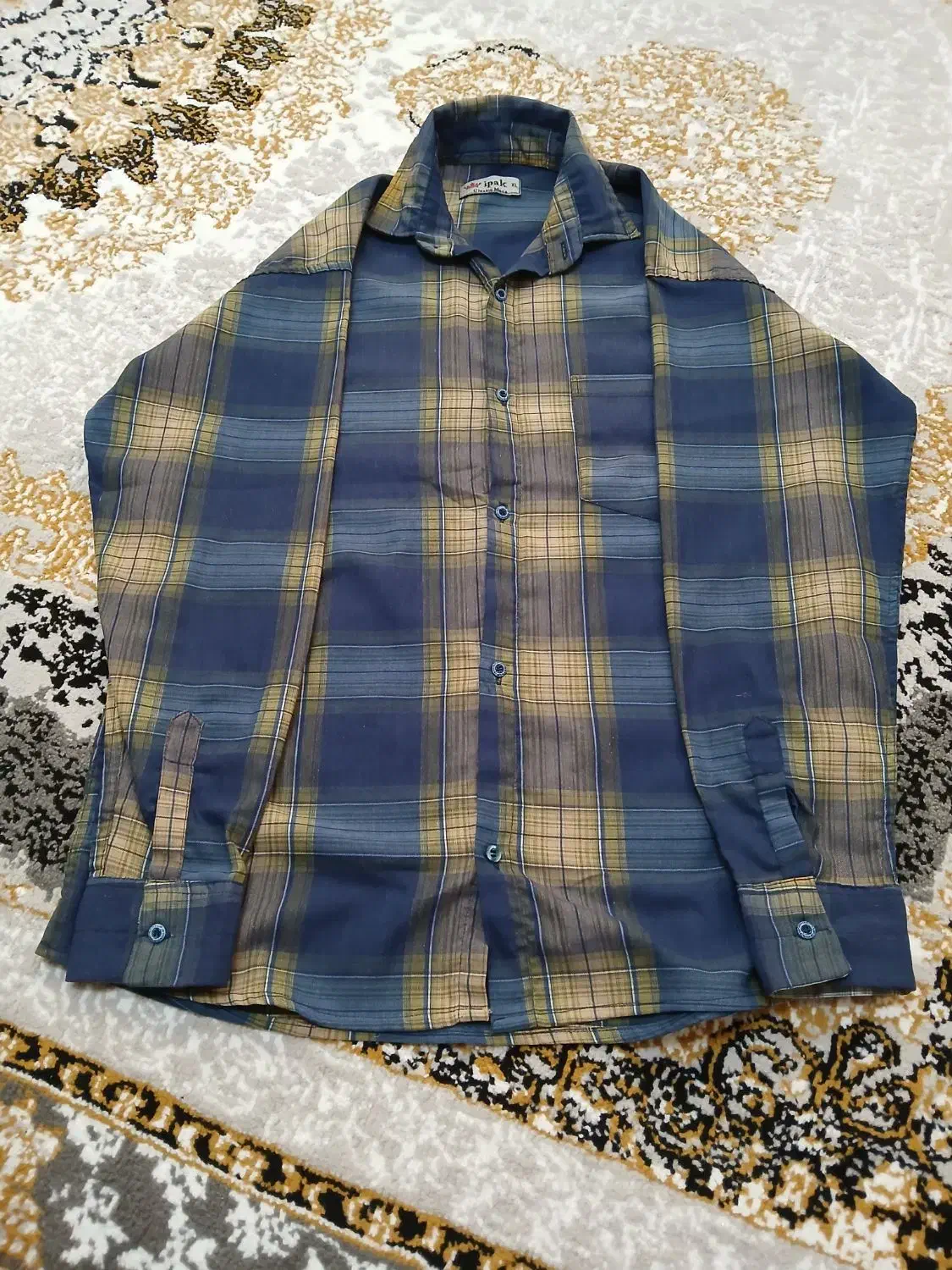 پیراهن نوجوان|لباس|هشتگرد, شهرک ریحانه|دیوار