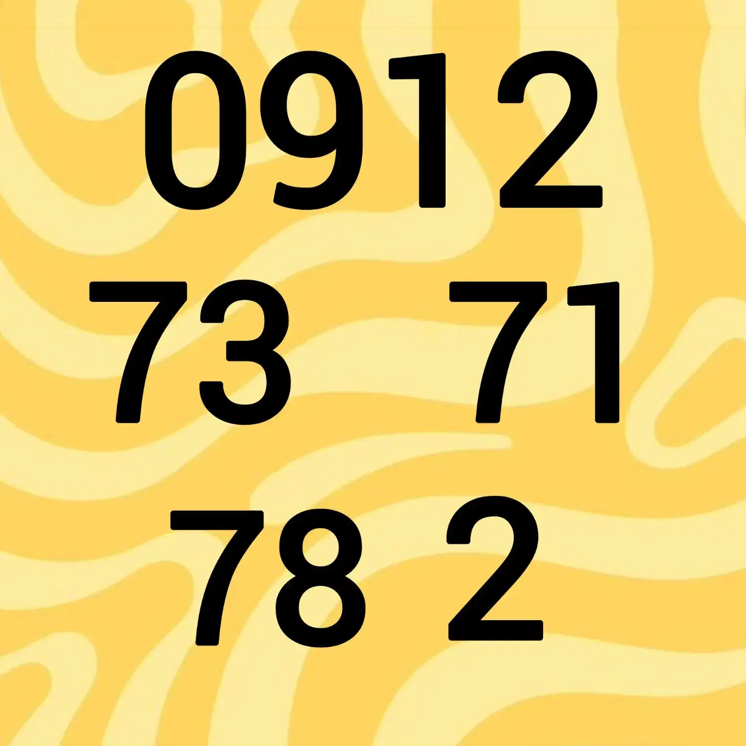 0912.73.71.78.2|سیمکارت|ساری, |دیوار