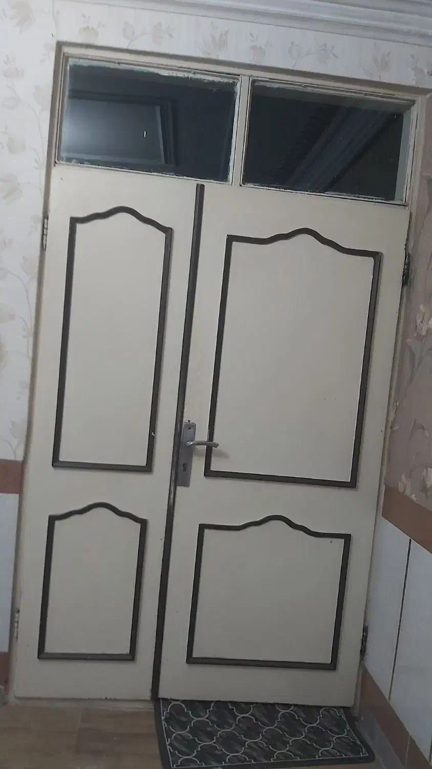 در تکی و دوتایی|جاکفشی، کمد، دراور|کنگاور, |دیوار