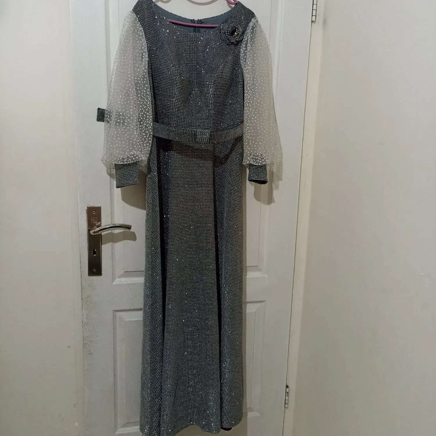 لباس مجلسی زنانه|لباس|صفادشت, |دیوار