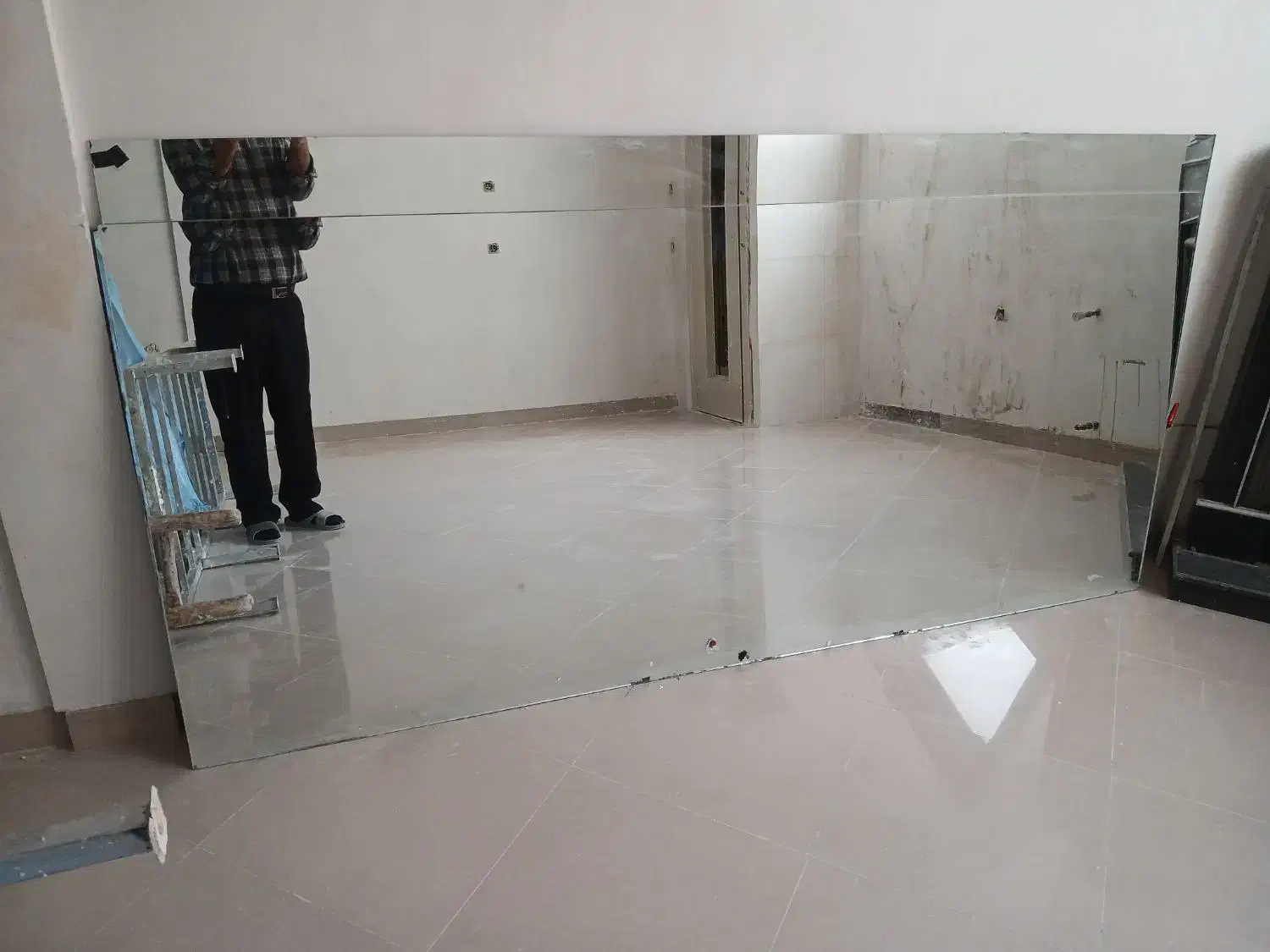 آینه ۶میل|آینه|مشهد, آزادشهر|دیوار