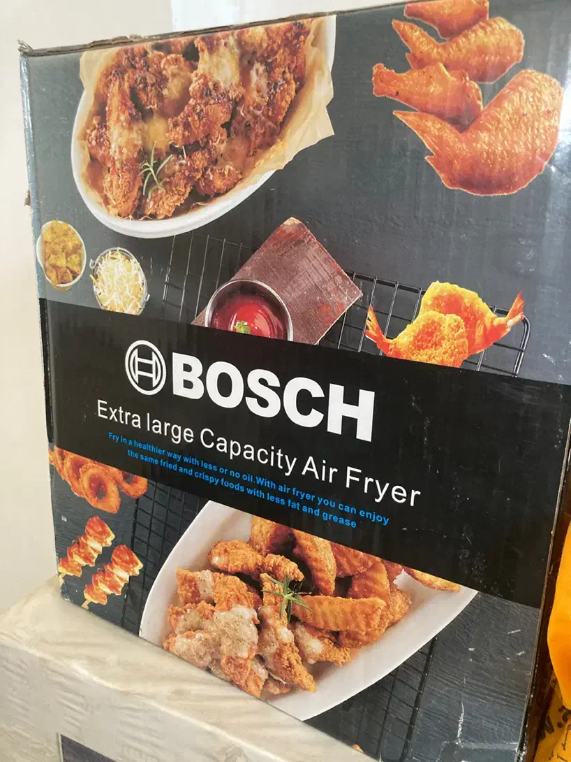 هواپز ۶ لیتری|اجاق گاز و لوازم برقی پختوپز|گنبد کاووس, |دیوار