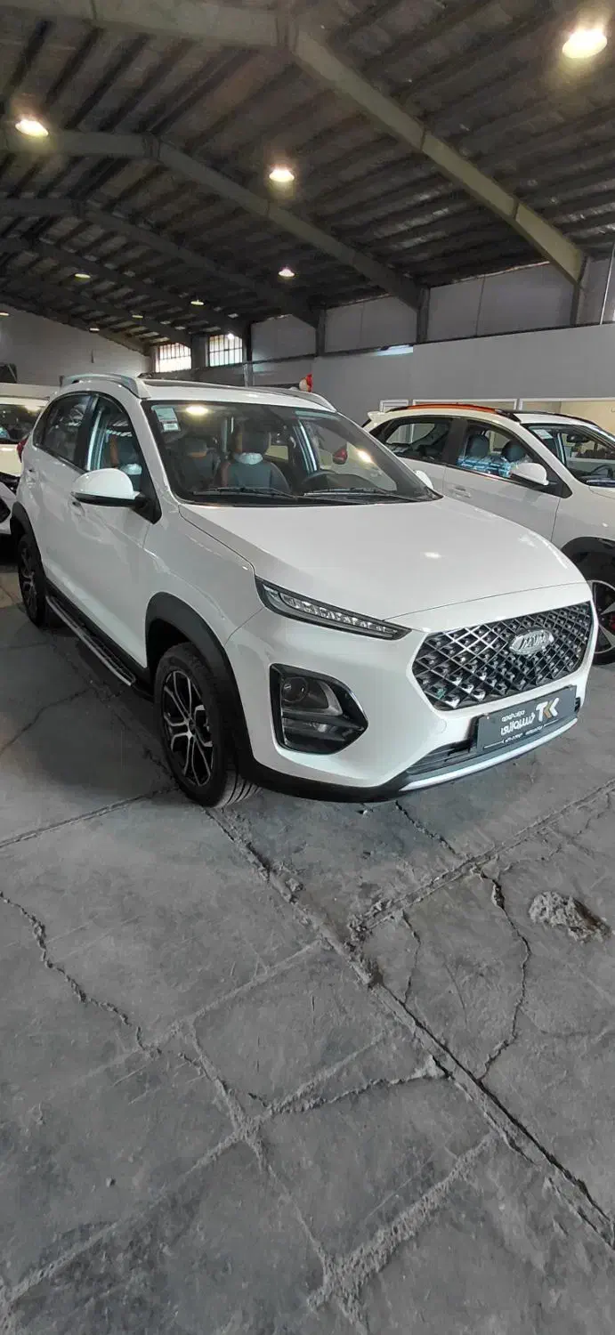 X22 Pro MT نقد و اقساط|خودرو سواری و وانت|تهران, شهرک استقلال|دیوار