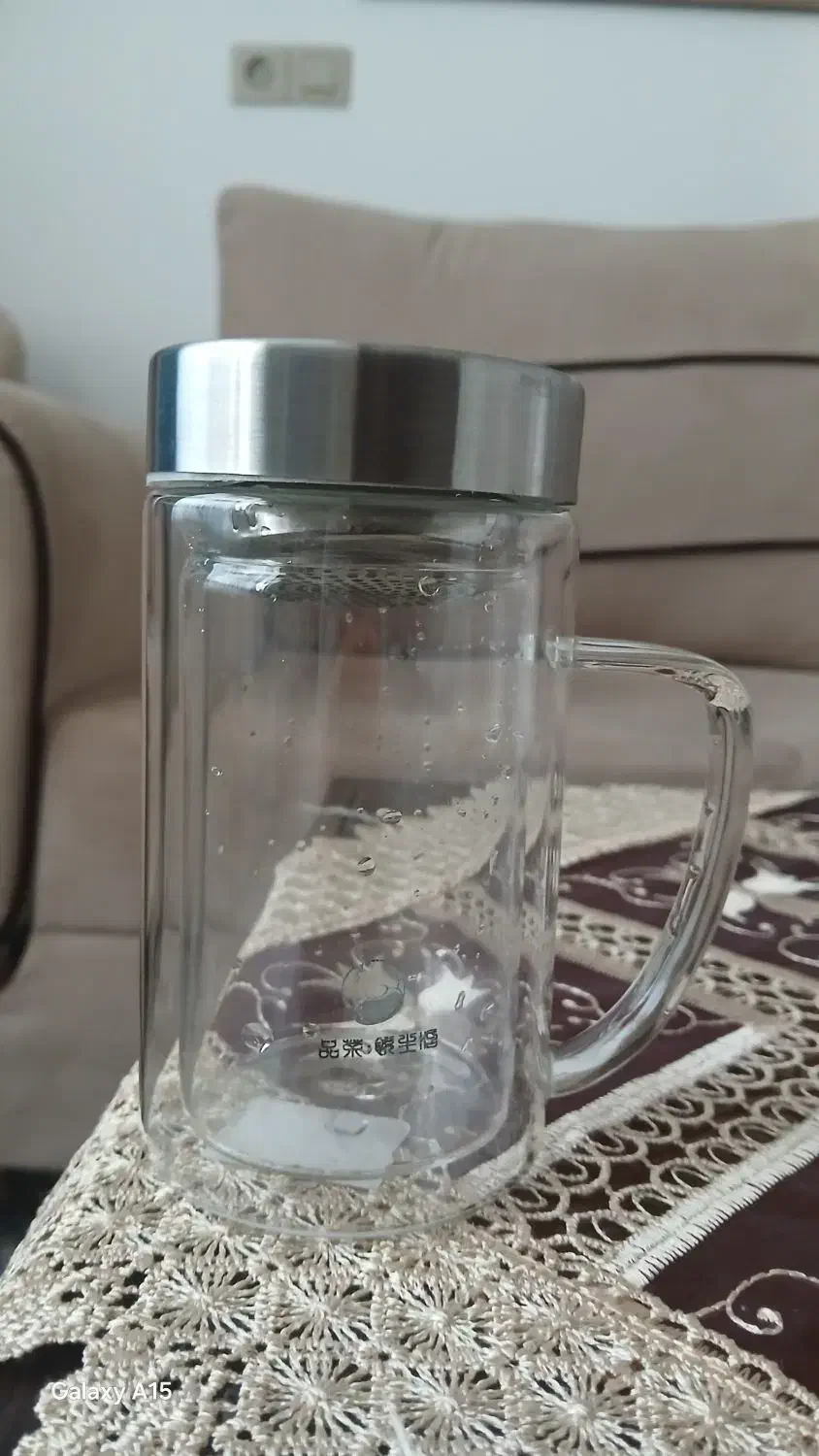 دمنوش ساز|ظروف پختوپز|شاهرود, |دیوار