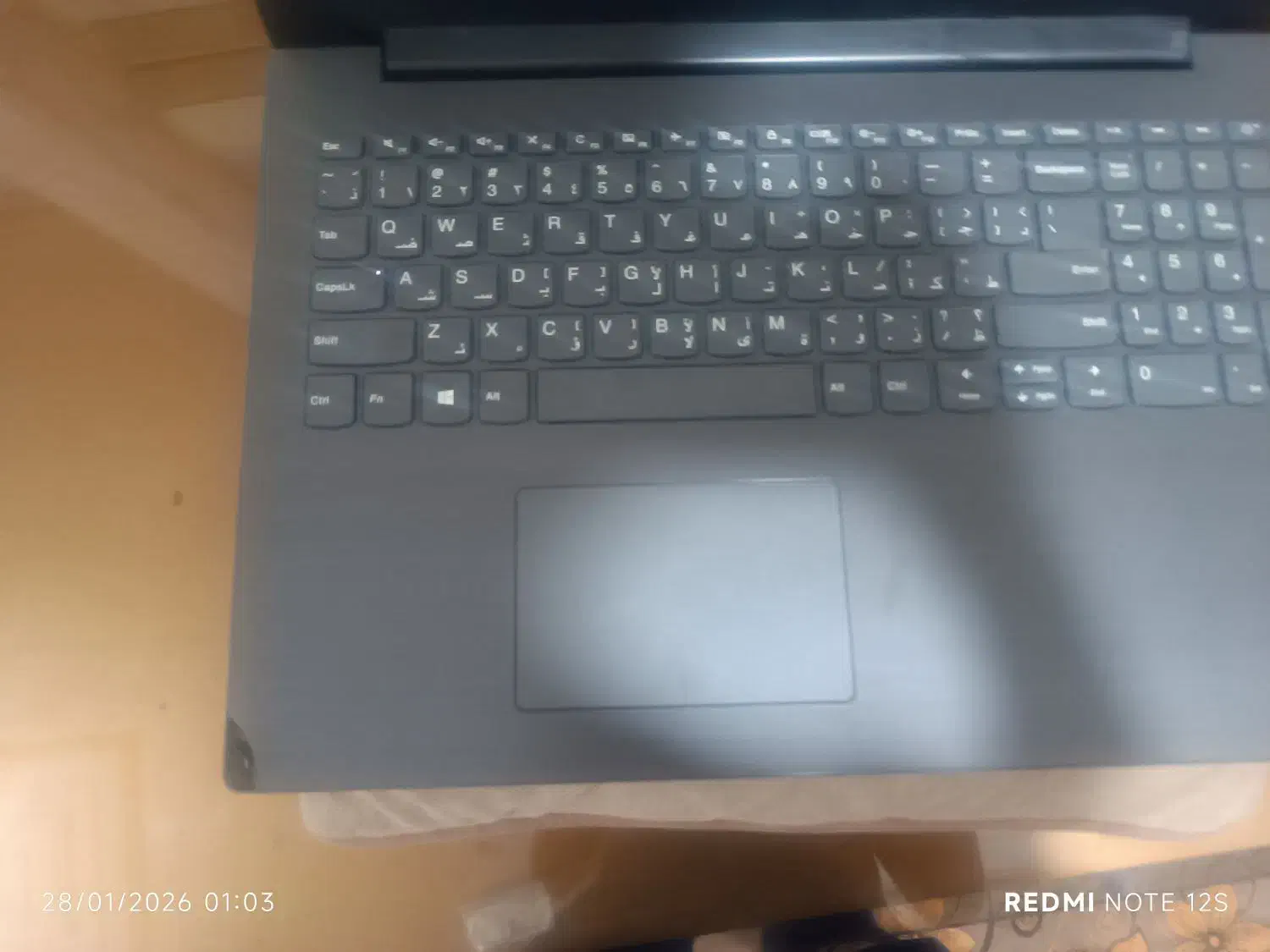 لب تاپ لنوو کارکرده|رایانه همراه|بهارستان, |دیوار