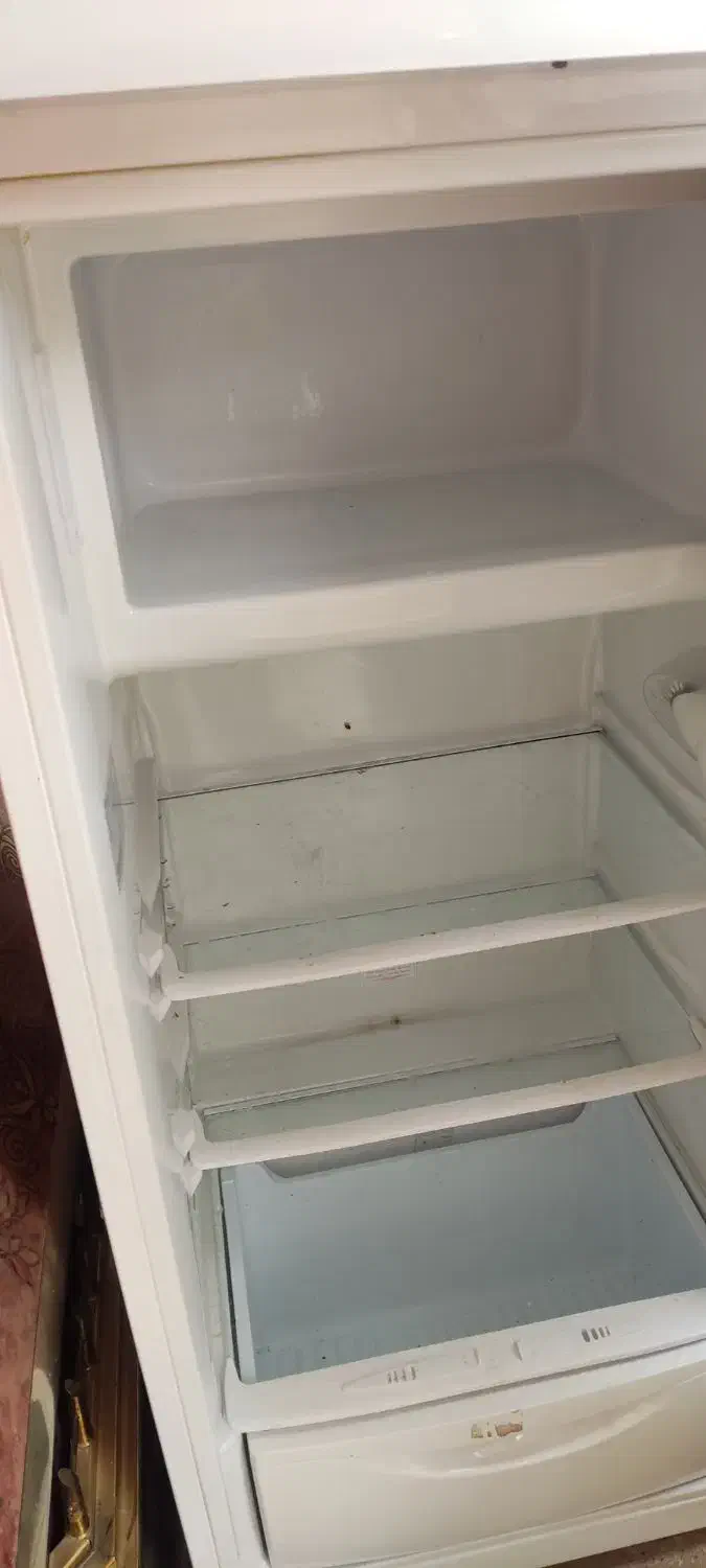 یخچال و اجاق گاز در حد نو|یخچال و فریزر|نیشابور, شهرک فیروزه|دیوار