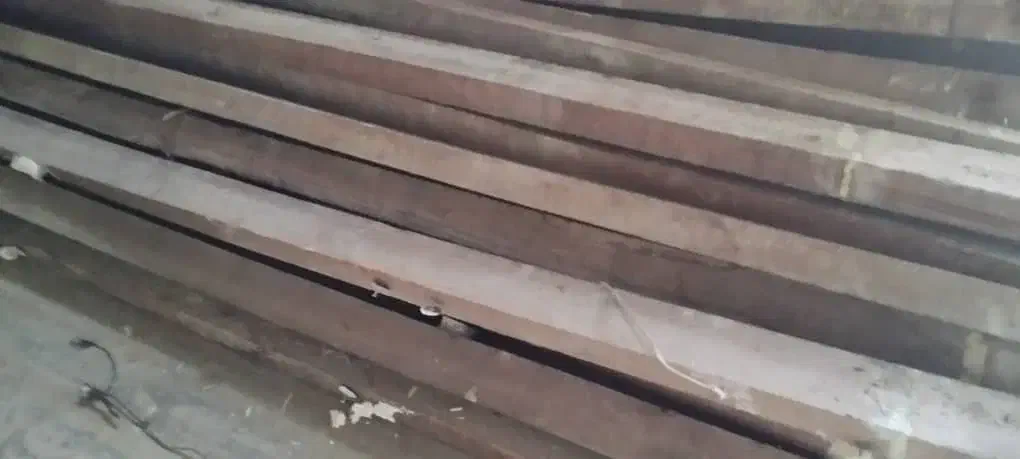 خریدار و فروش چوب مربع قدیمی مربا|کلکسیون اشیاء عتیقه|میناب, |دیوار