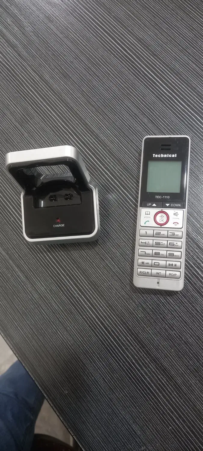 تلفن وبیسیم|تلفن رومیزی|اردبیل, |دیوار