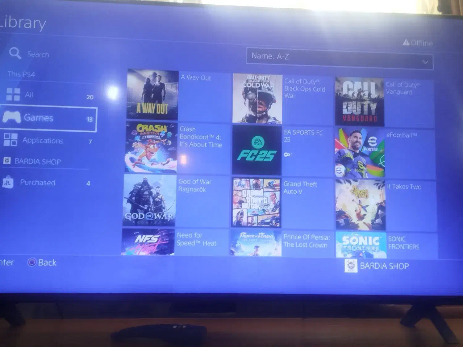 Ps4pro|کنسول، بازی ویدئویی و آنلاین|بندرعباس, |دیوار