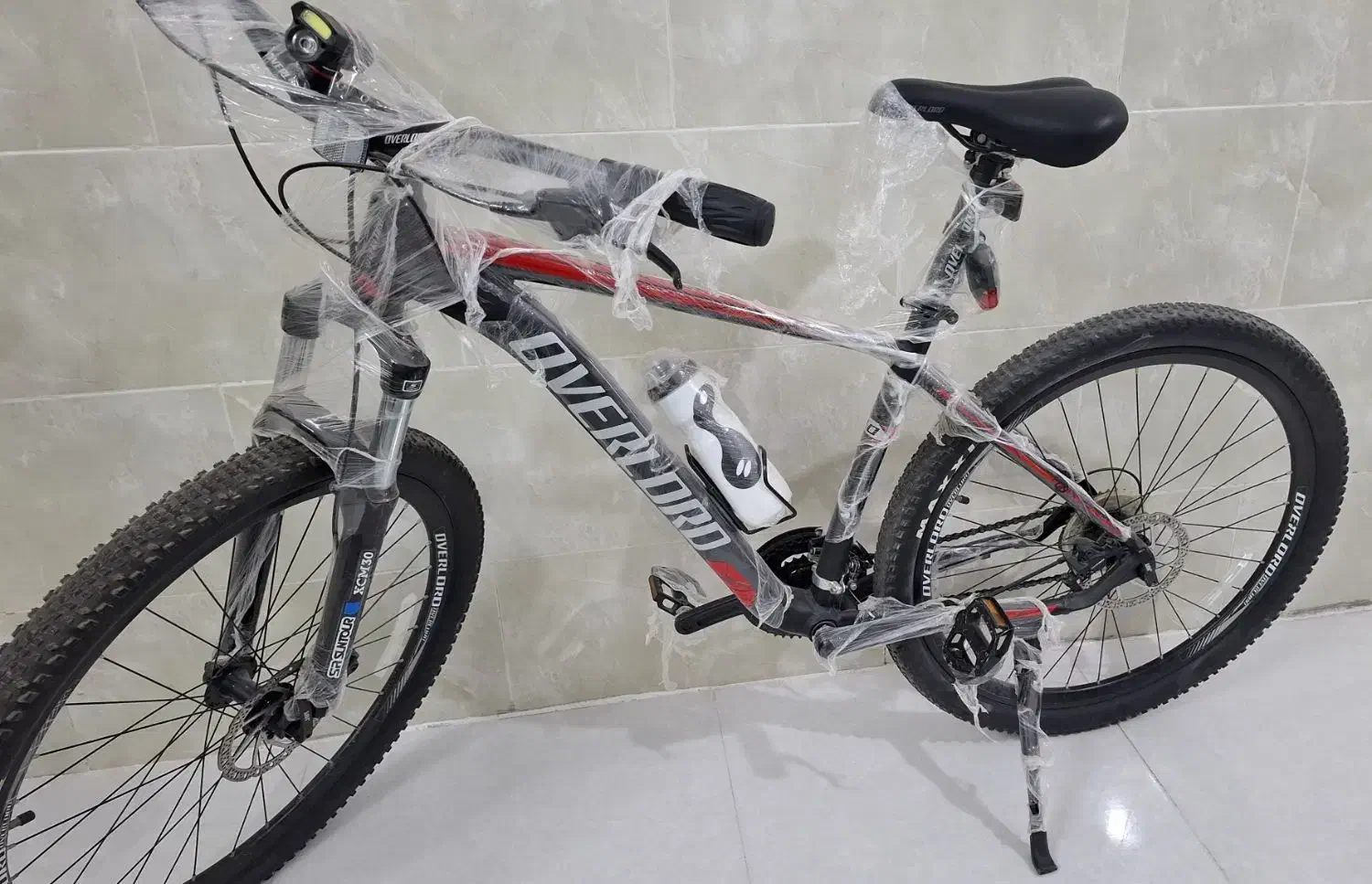 دوچرخه ۲۷.۵ اورلورد ۳.۰|دوچرخه، اسکیت، اسکوتر|برازجان, |دیوار