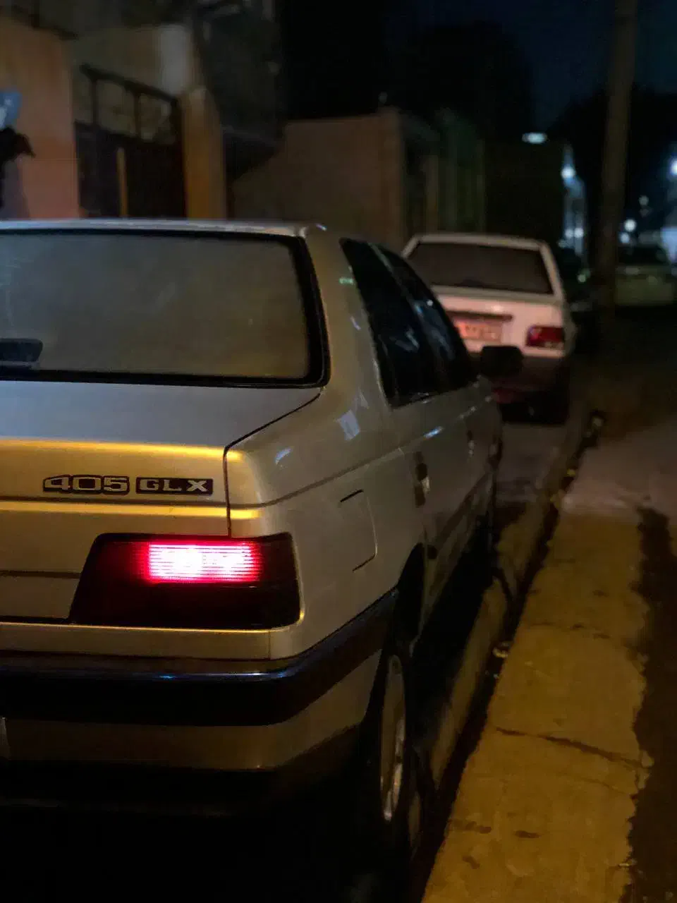 پژو87داشبورت کرم|خودرو سواری و وانت|قدس, شهر‌قدس|دیوار