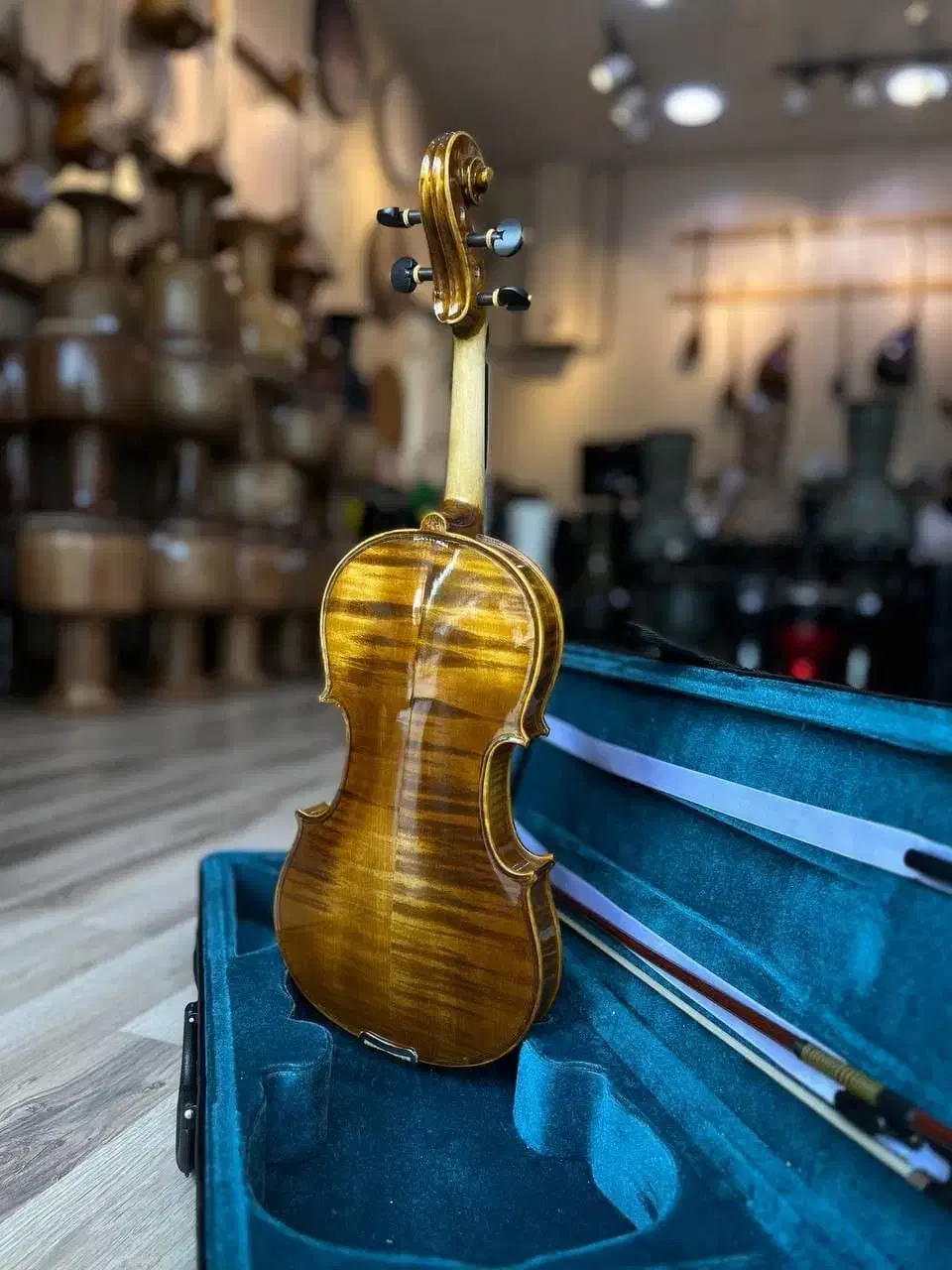 ویولن&-)(violen|ویولن|تهران, نازی‌آباد|دیوار