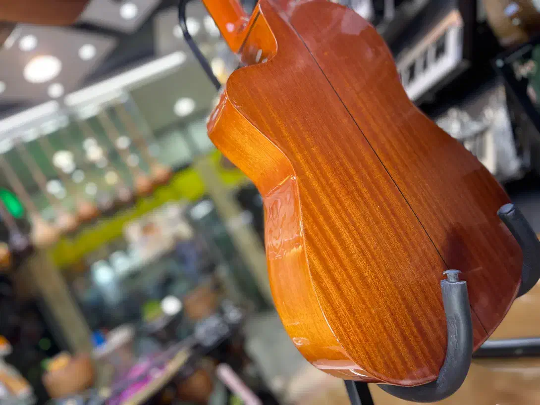 Aria AC 25 CE|گیتار، بیس، امپلیفایر|تهران, افسریه شمالی|دیوار