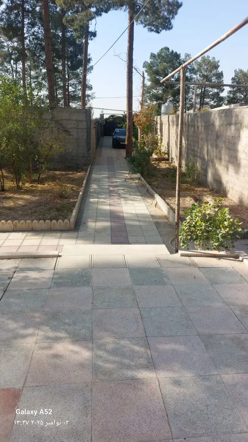 باغ ویلا|فروش خانه و ویلا|شریف‌آباد, |دیوار