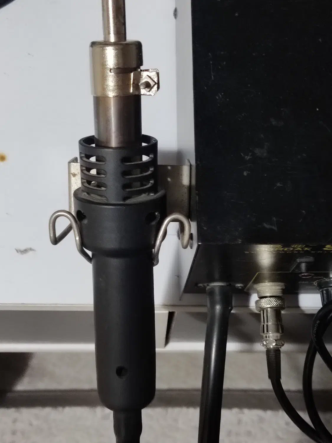 هیتر و هویه گرداک 952A|ابزارآلات|تهران, شهرک دریا|دیوار