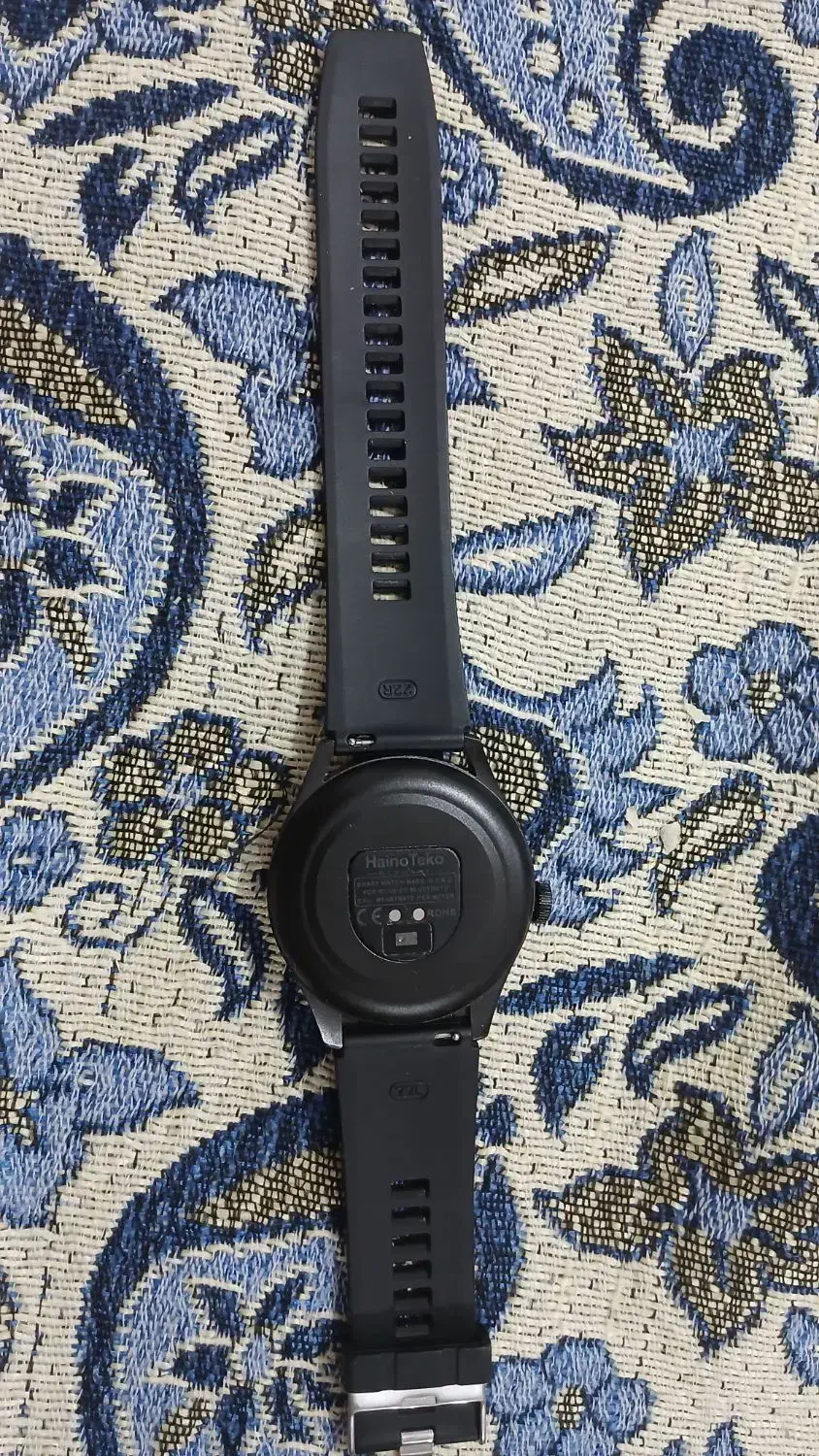 ساعت هاینو تکو|ساعت|الوند, |دیوار