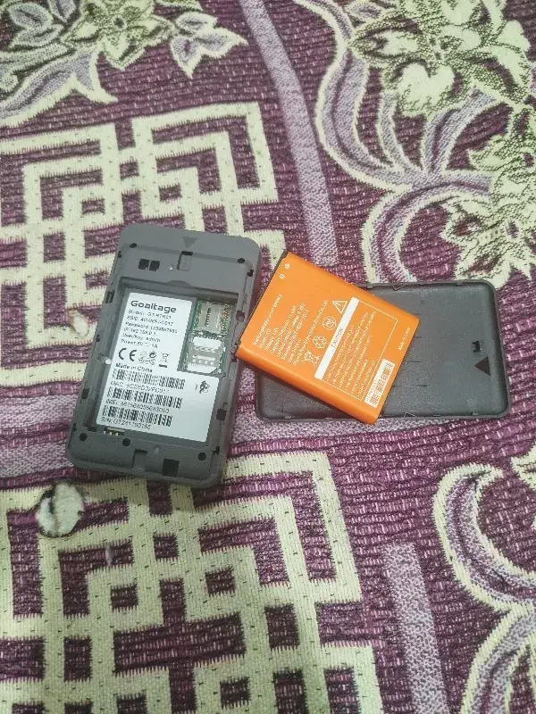 وای فای جیبی|مودم و تجهیزات شبکه|ایلام, |دیوار