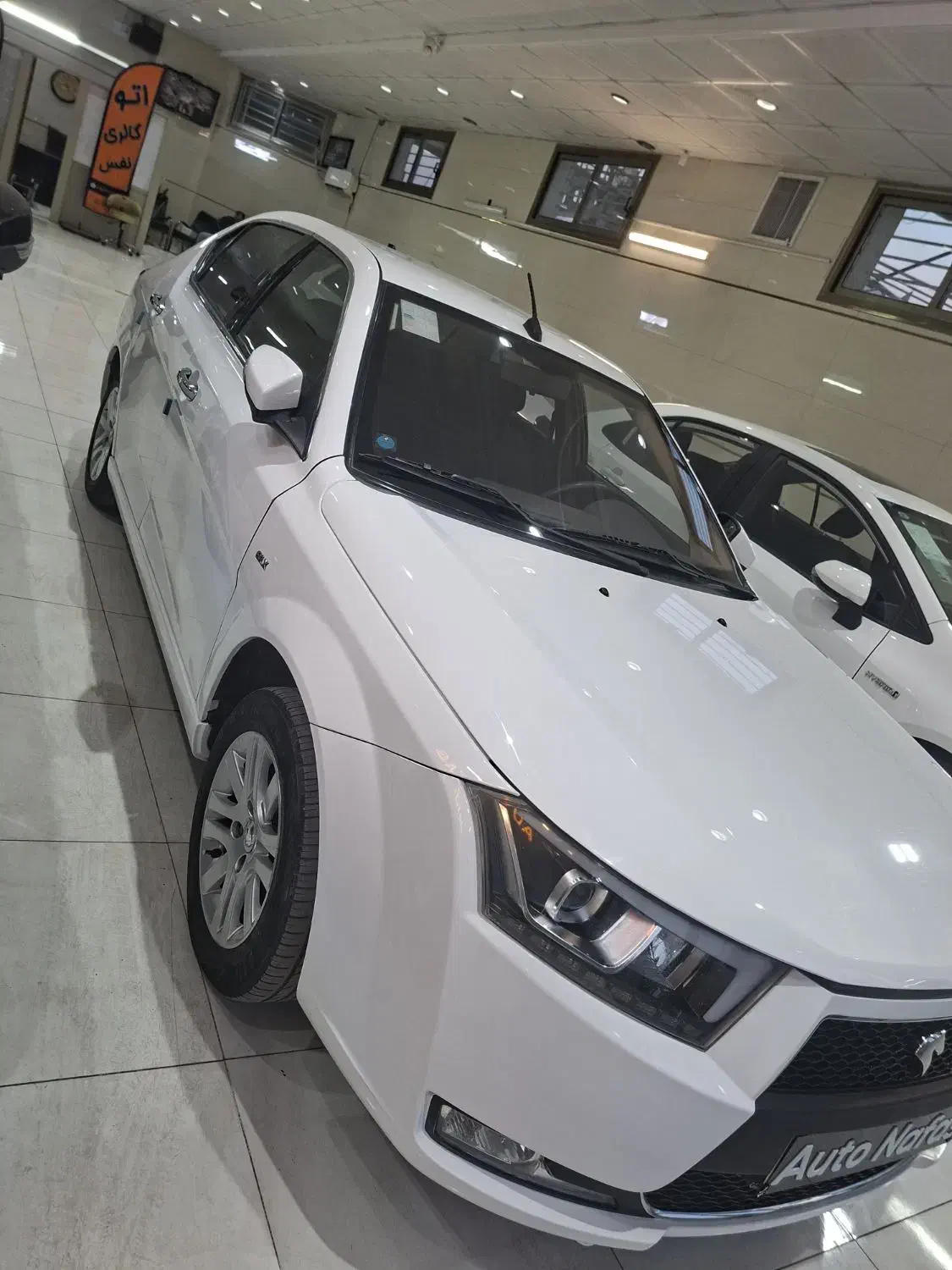 دنا پلاس دندهای|خودرو سواری و وانت|اصفهان, شفق|دیوار