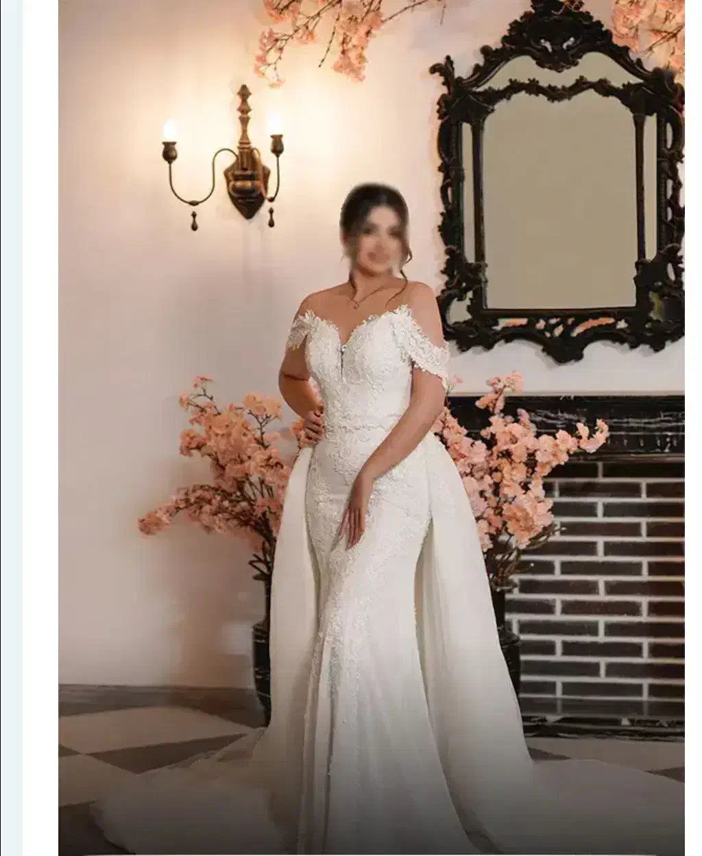 فروش لباس عروس ترک و بالاتنه تک شیک و جدید|لباس|نیشابور, کوی یغما|دیوار