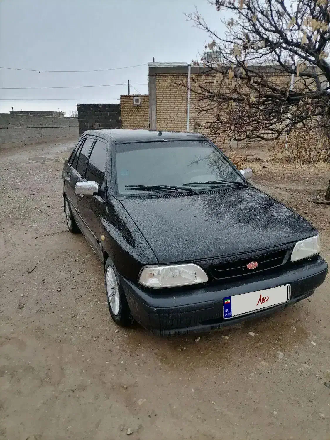 مدل ۸۴|خودرو سواری و وانت|اسفراین, |دیوار