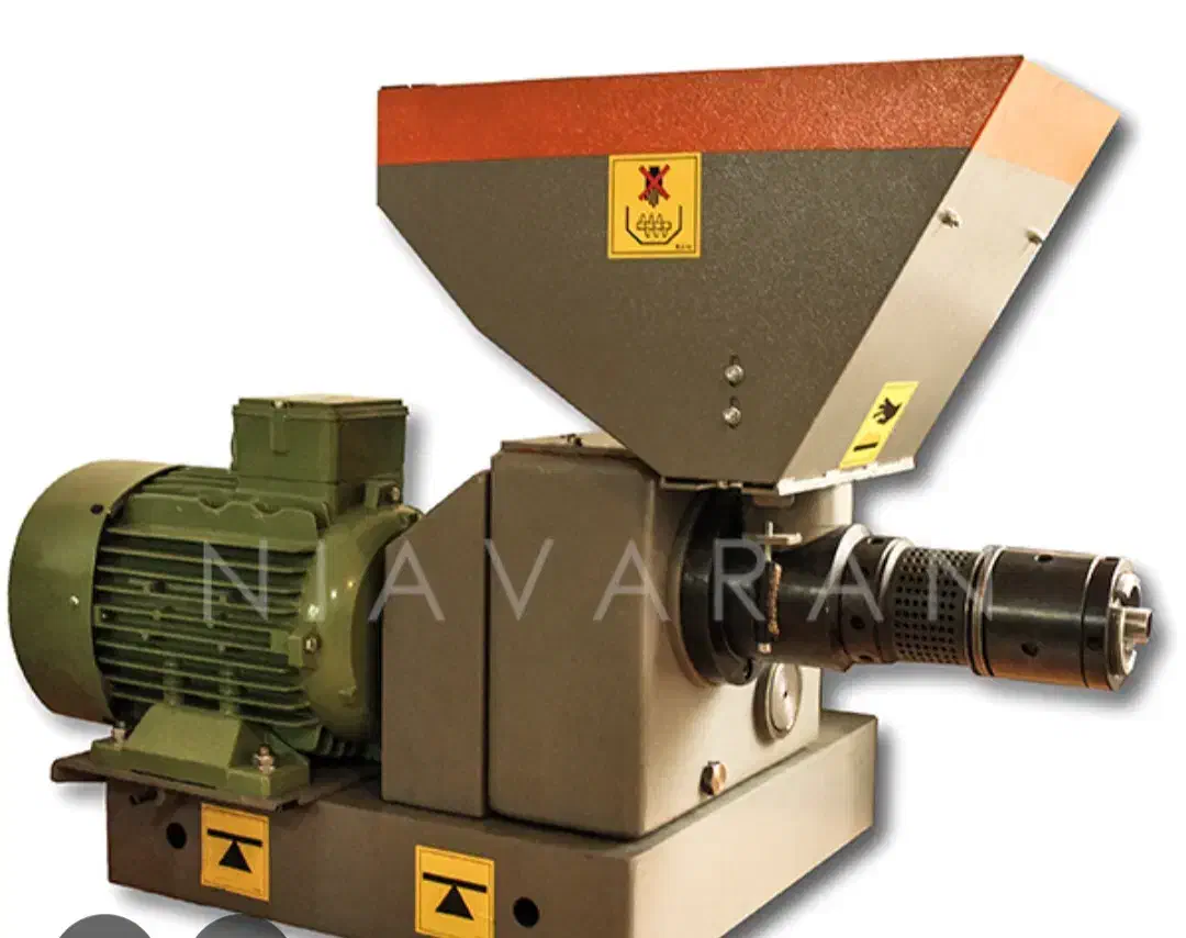 دستگاه روغنکشی kk20 کرن کرفت آلمان|فروشگاه و مغازه|تهران, سازمان برنامه شمالی|دیوار