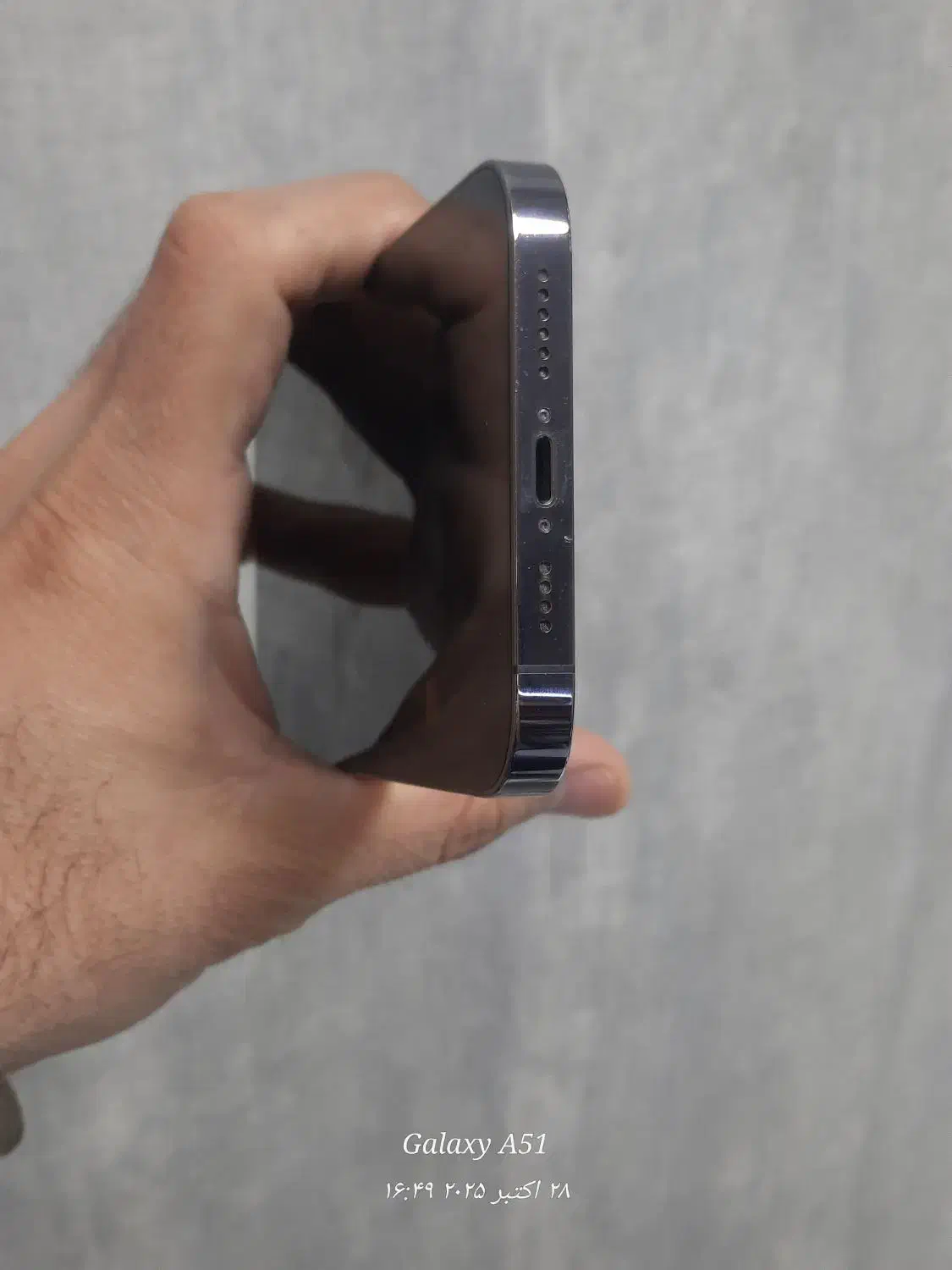 14 pro max|موبایل|اصفهان, باغ زرشک|دیوار