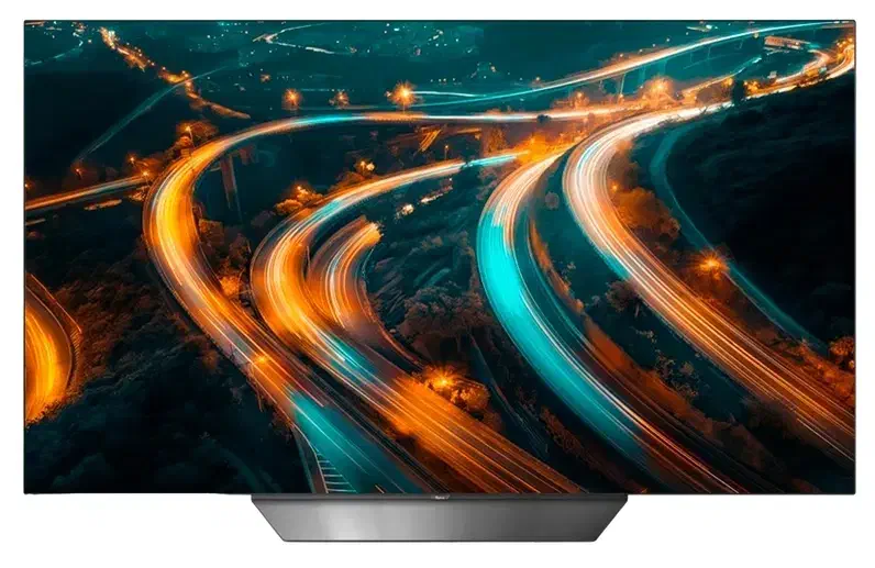 gaming oled|تلویزیون و پروژکتور|شیراز, حافظیه|دیوار