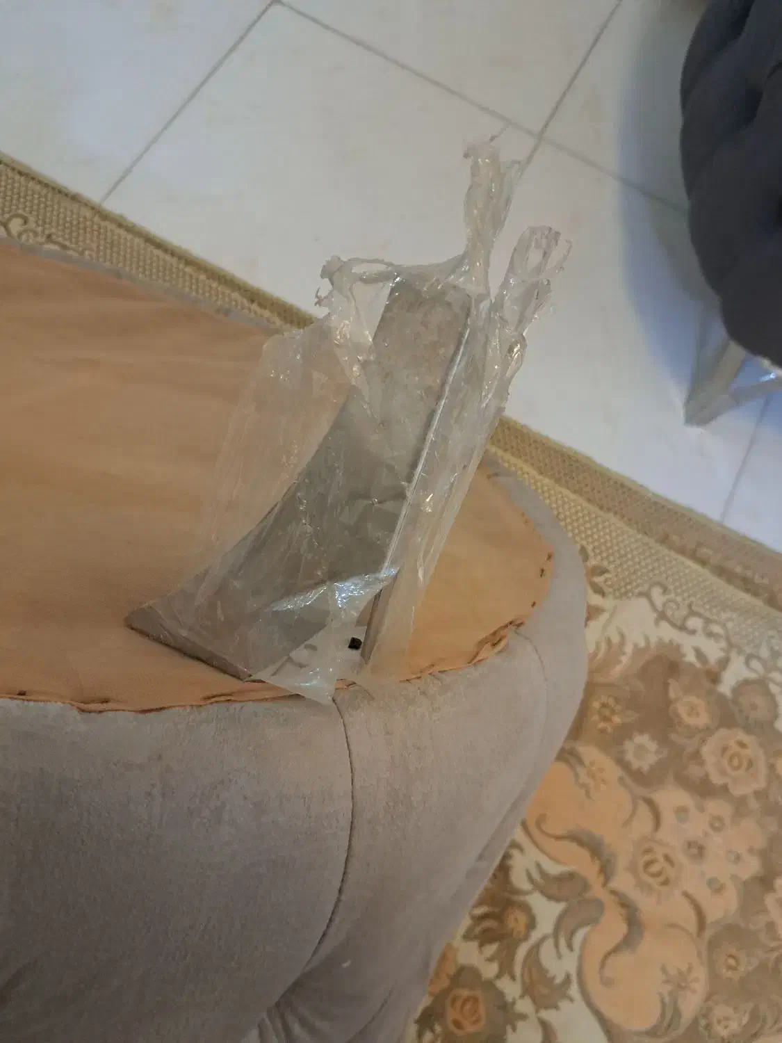 پایه مبل درحد|مبلمان خانگی و میز عسلی|مشهد, طبرسی شمالی|دیوار