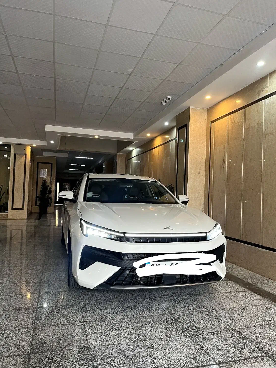 KMC. J7. بیرنگ در حد صفر|خودرو سواری و وانت|اندیشه, اندیشه فاز ۱|دیوار