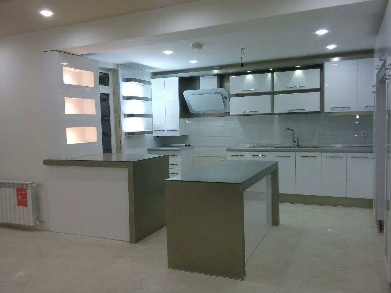 ساخت انواع کابینت و کمد دیواری|خدمات پیشه و مهارت|خرم‌آباد, |دیوار