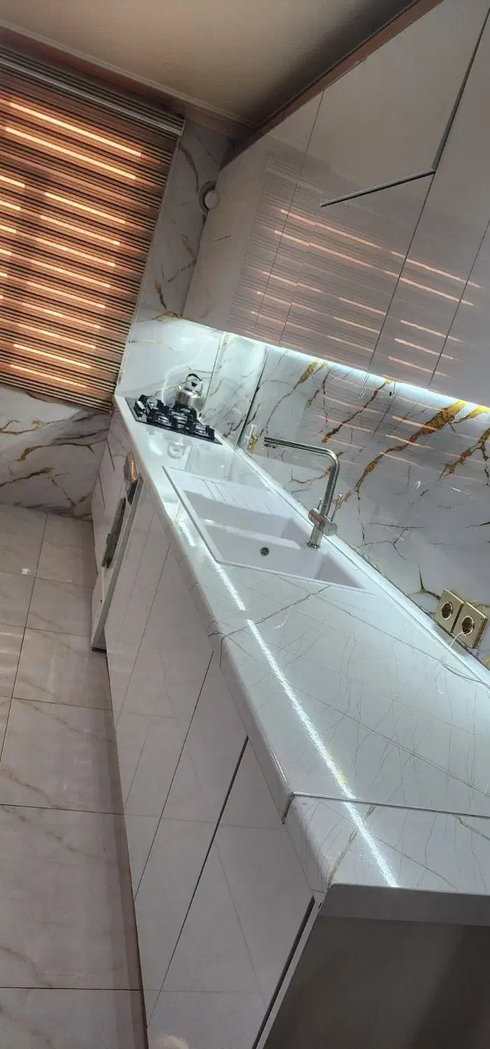 ۷۳ متری مینای جنوبی|فروش آپارتمان|تهران, مینای جنوبی|دیوار