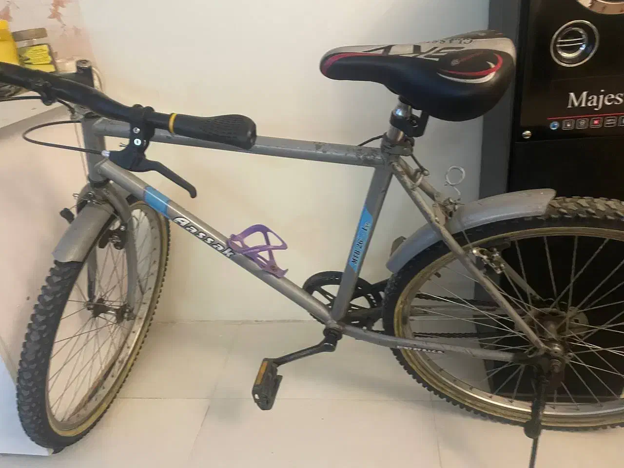 دوچرخه|دوچرخه، اسکیت، اسکوتر|مشهد, جاهد شهر|دیوار